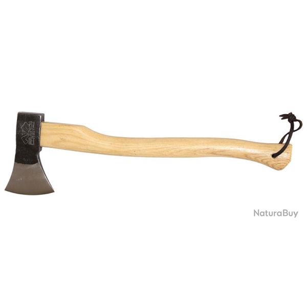Haches, Pelles, Scies Hache Din 7294 Prandi