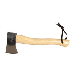 Haches, Pelles, Scies Hachette type Yankee Prandi