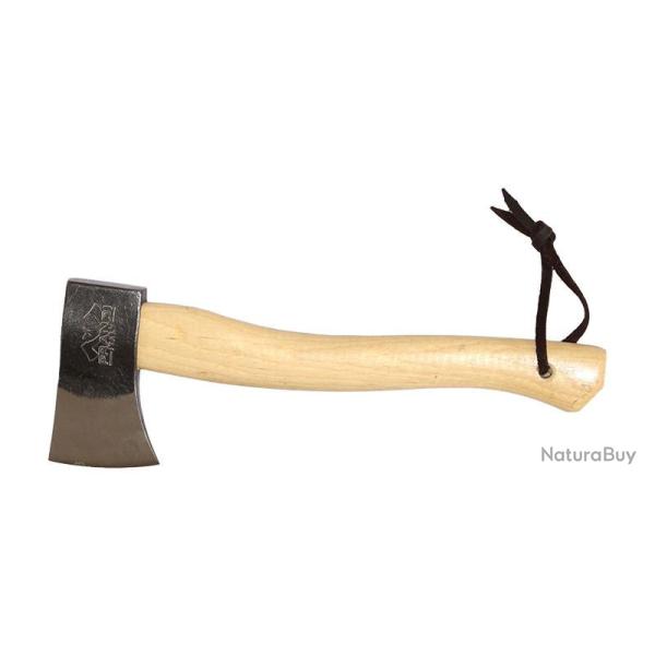 Haches, Pelles, Scies Hachette type Yankee Prandi