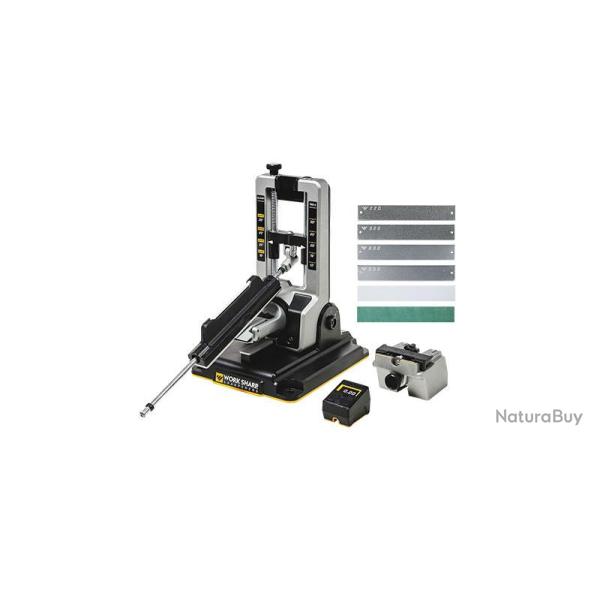 Aff�tage manuel Precision Adjust Pro Worksharp