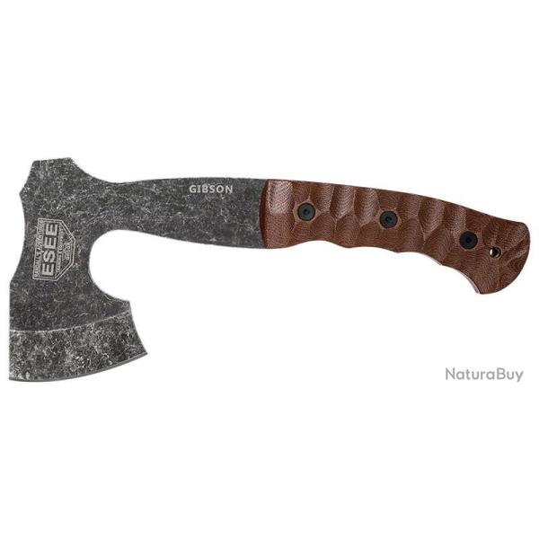 Haches, Pelles, Scies Hache Gibson ESEE