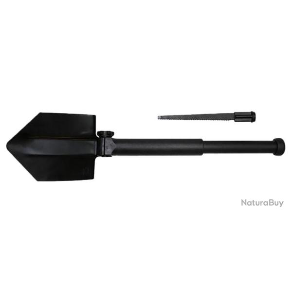 Haches, Pelles, Scies Pelle pliante 3 en 1 Glock