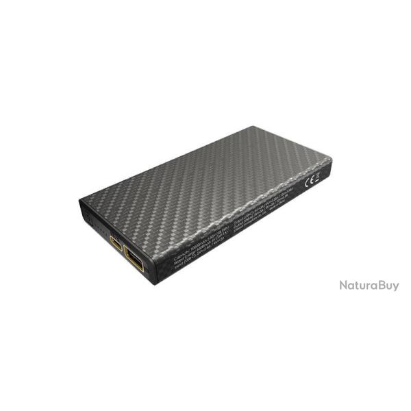 Batteries externes Batterie externe Summit 20000 Nitecore