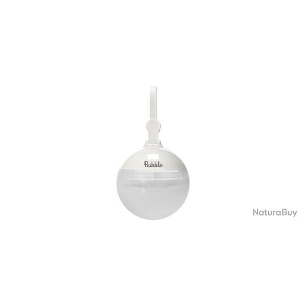 Lanternes Mini Lampe magn�tique de camping BUBBLE - 100Lm Nitecore