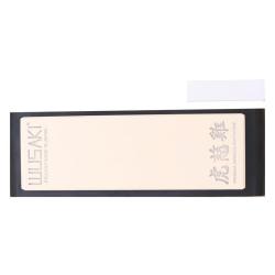 Aiguisage (Fusils, pierres) Pierre &agrave; aiguiser double face Suehiro Wusaki