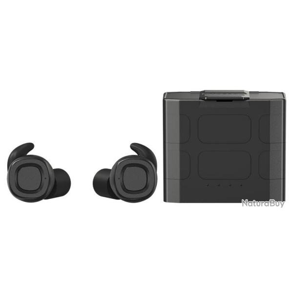 Accessoires �couteurs Bluetooth � annulation de bruit active NE20 Nitecore