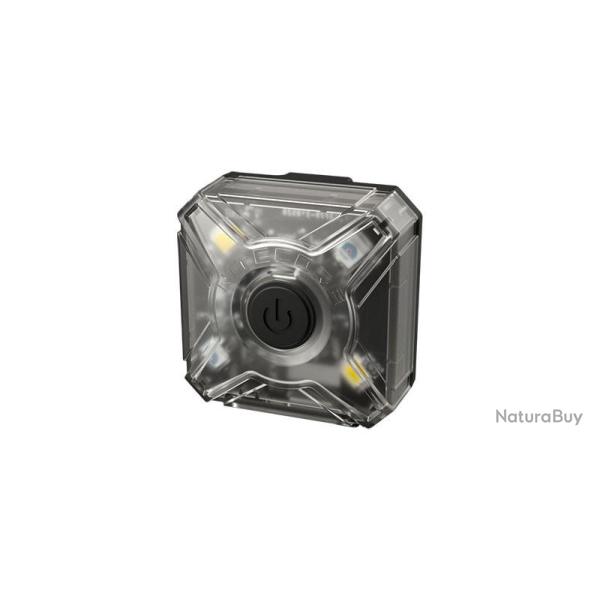 Lampes frontales Lampe de position NU05V2 Nitecore
