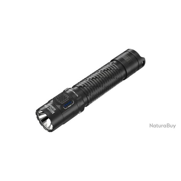 Lampes torches Multitask Hybrid 12 Pro - 3300 Lumens Nitecore