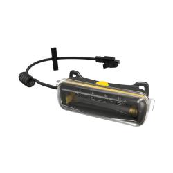 Piles, Accus Boitier d'extension pour 18650 Nitecore