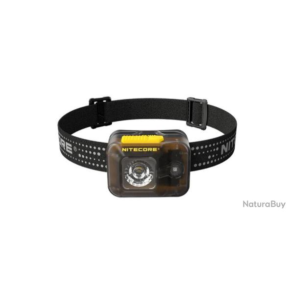 Lampes frontales Lampe Frontale HA13 - 350Lm Nitecore