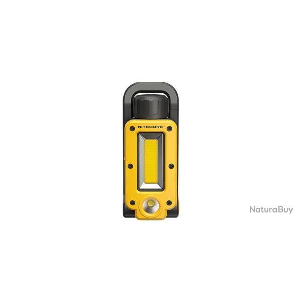 Lampes torches Lampe torche NWL20 - 600Lm Nitecore