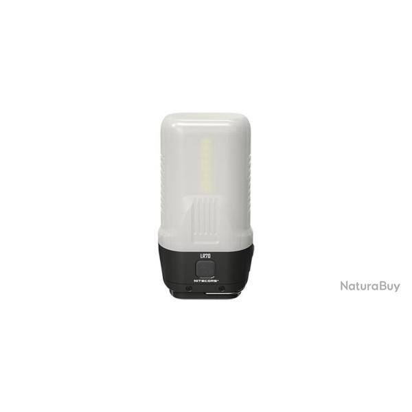 Lanternes Lanterne LR70 3 en 1 - 3000Lm Nitecore