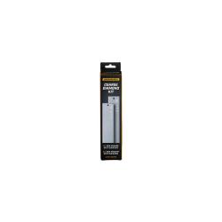 Accessoires aff&ucirc;tage Lot de 2 plaques diamant&eacute;es Worksharp