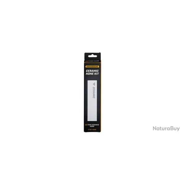 Accessoires aff�tage Plaque c�ramique fine Worksharp