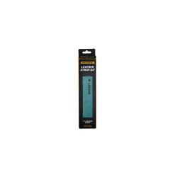 Accessoires aff&ucirc;tage Plaque cuir, lubrifiant et compos&eacute; Worksharp