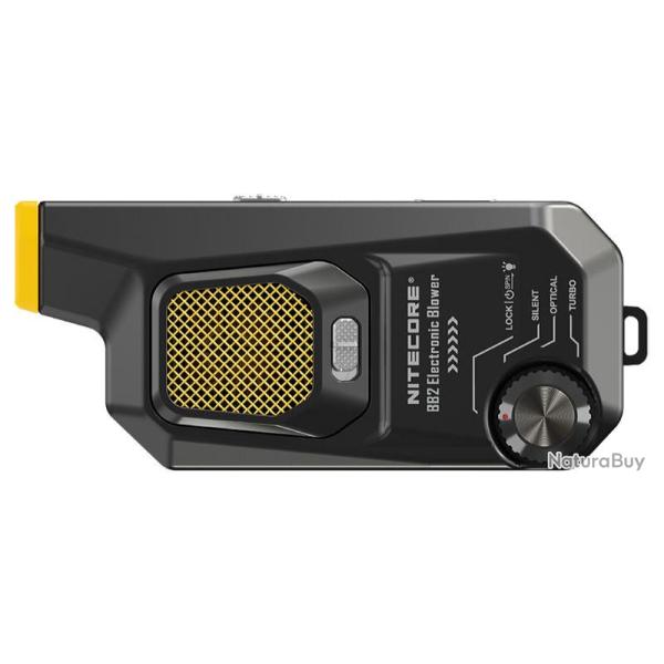 Accessoires Souffleur �lectronique BB2 Nitecore