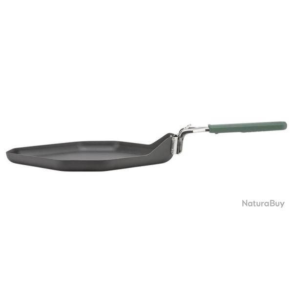 Autres ustensiles de cuisine Po�le plate GERBER
