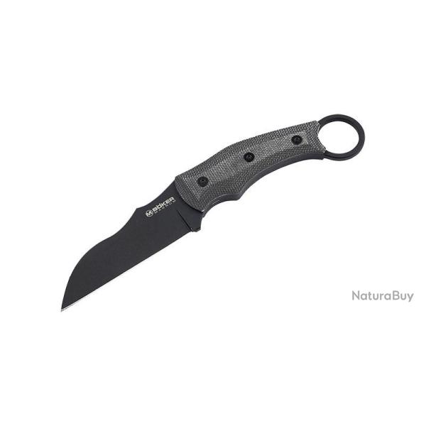 Karambit Straight Karambit Boker Magnum
