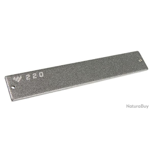 Accessoires aff�tage Plaque Diamant�e Pro Worksharp