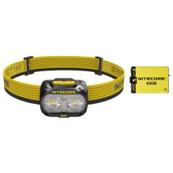 Lampes frontales Lampe Frontale UT27 - 800Lm Nitecore