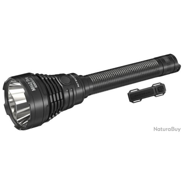 Lampes torches Lampe torche Multitask Hybrid 40 Pro - 3500Lm Nitecore