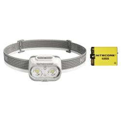Lampes frontales Lampe Frontale UT27 - 800Lm Nitecore