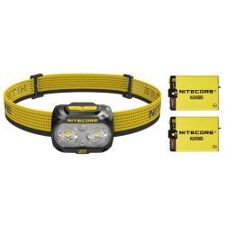 Lampes frontales Lampe Frontale UT27 - 800Lm Nitecore