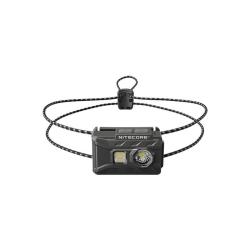 Lampes frontales Lampe Frontale NU20 Classic Nitecore
