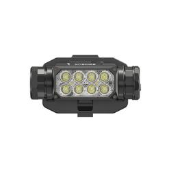 Lampes frontales Lampe Frontale HC65M-UHE - Montage NVG Nitecore