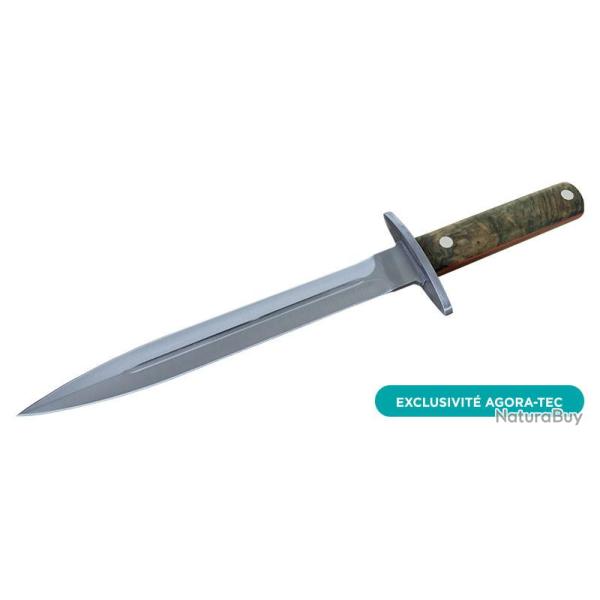 Dagues Dague de Chasse - Edition Limit�e - Exclusivit� Agora-Tec Cudeman