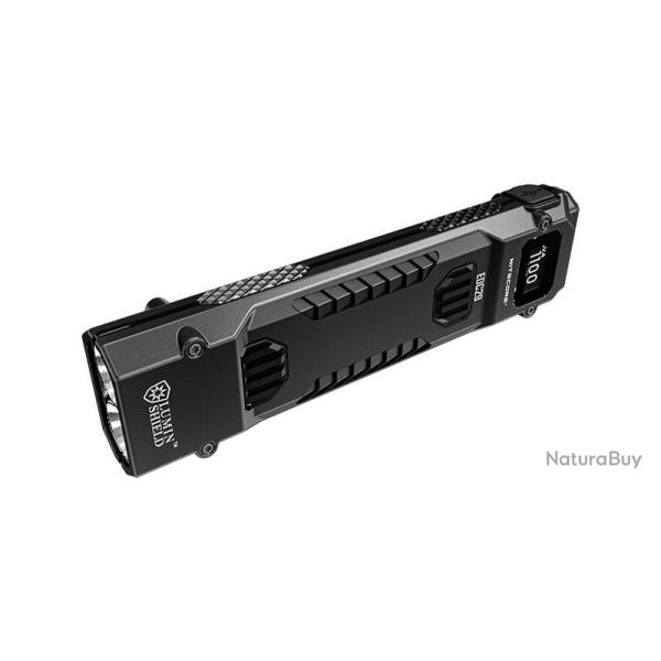 Lampes torches Lampe torche EDC 29 - 6500Lm Nitecore