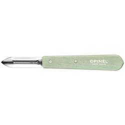Autres ustensiles de cuisine Eplucheur n&deg;115 Sauge Paysage Opinel