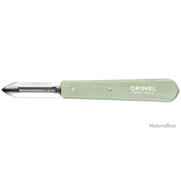 Autres ustensiles de cuisine Eplucheur n�115 Sauge Paysage Opinel