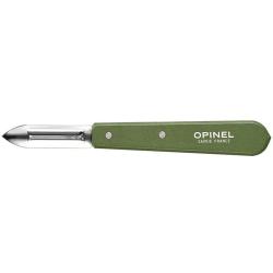 Autres ustensiles de cuisine Eplucheur n&deg;115 Kaki Paysage Opinel