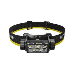 Lampes frontales Lampe Frontale HC70 UHE Nitecore