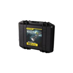 Lampes torches Kit Lampe torche MH40 Pro - 3500Lm Nitecore
