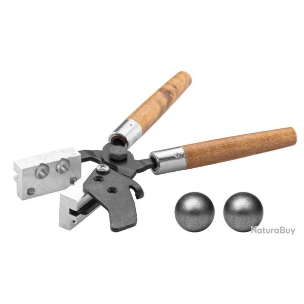 Moule � balle ronde calibre .350 #90415