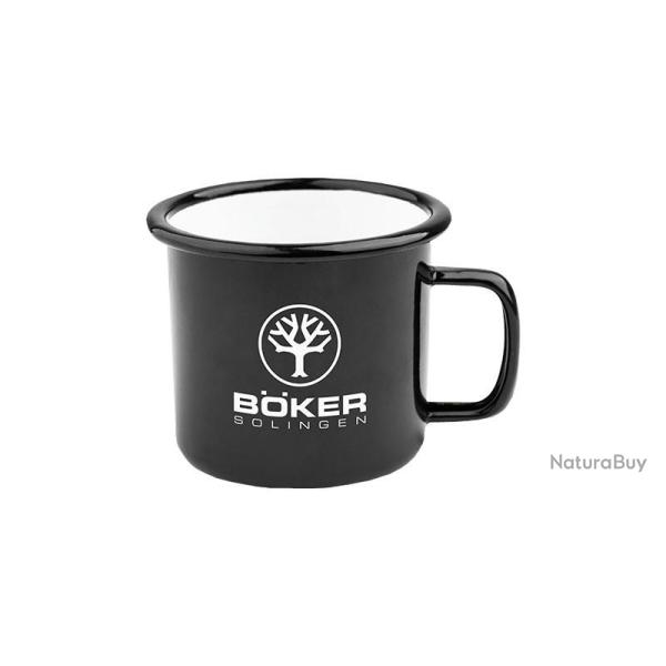 Accessoires Mug Boker