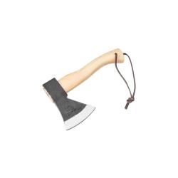 Haches, Pelles, Scies Appalachian Origin Mini Axe Boker Plus