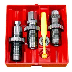7.62 NAGANT Steel 3-Die Set #90921