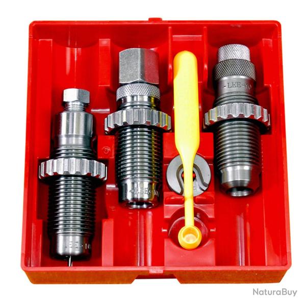 7.62 NAGANT Steel 3-Die Set #90921