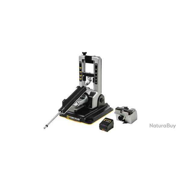 Aff�tage manuel Precision Adjust Pro Elite Worksharp