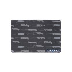 Accessoires Tapis Cold Steel