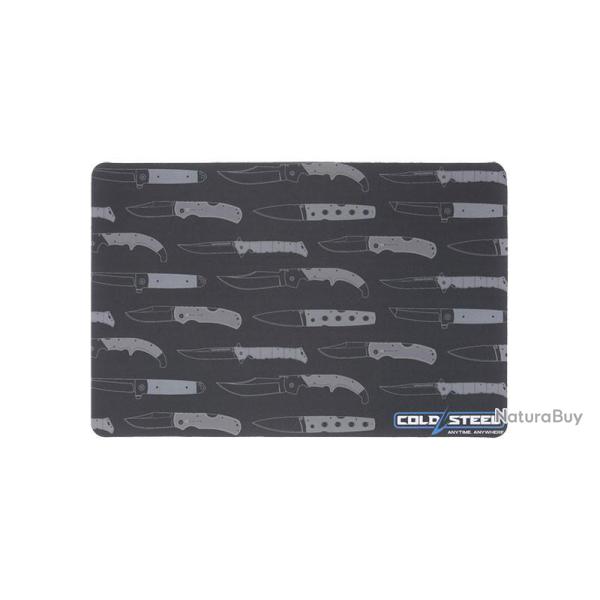 Accessoires Tapis Cold Steel