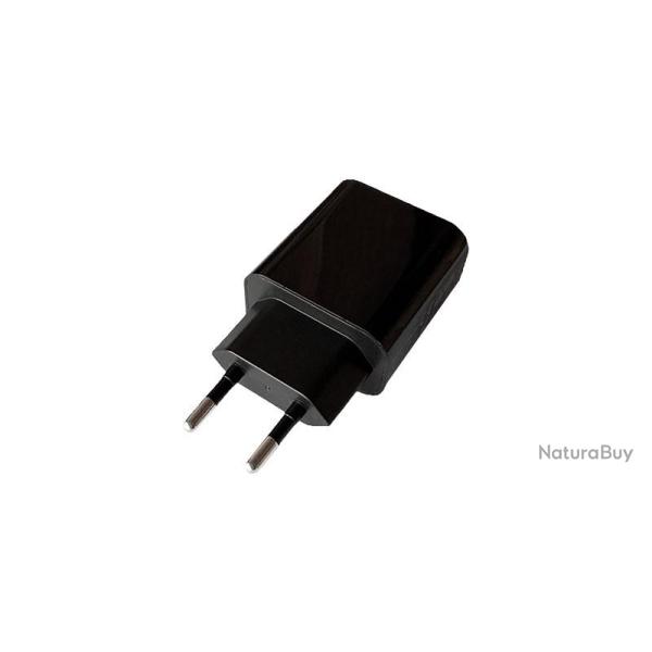 Accessoires Adaptateur secteur 100-240V Nitecore