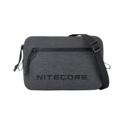 Sac, Etui, Housse de transport Sac bandouli&egrave;re imperm&eacute;able NPP02 - 1,4L Nitecore