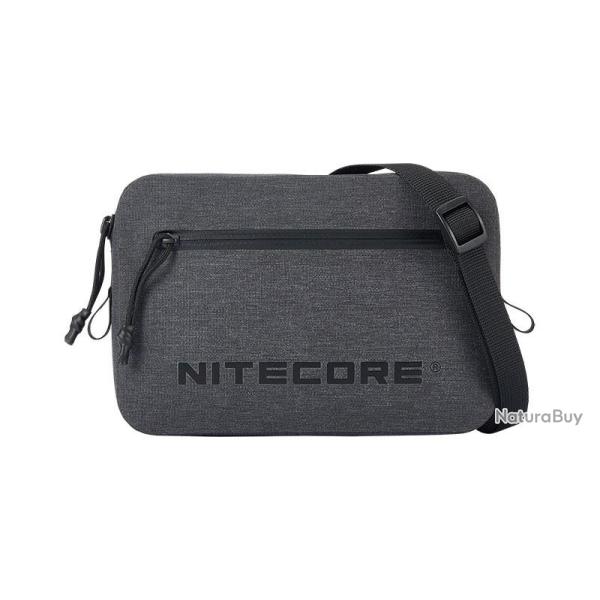 Sac, Etui, Housse de transport Sac bandouli�re imperm�able NPP02 - 1,4L Nitecore