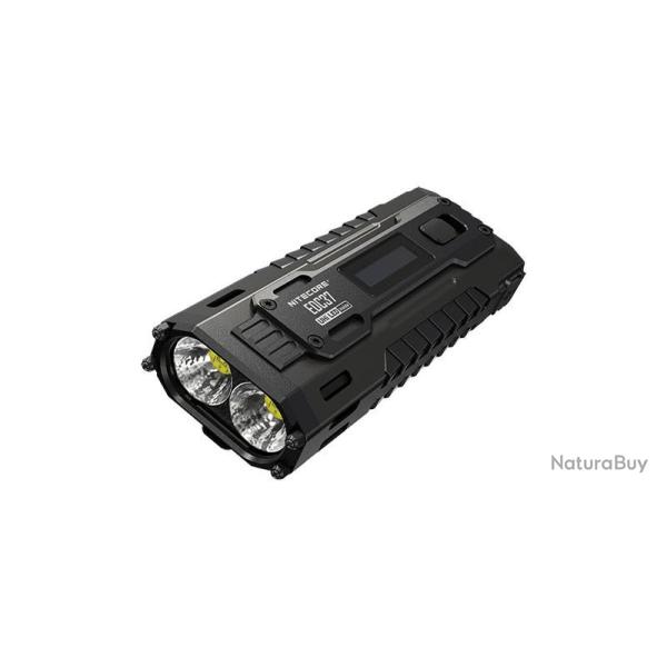 Lampes torches Lampe torche EDC37 - 8000Lm Nitecore