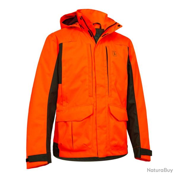Veste traque Recon Dura Tex Deerhunter 52 / L