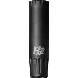 A-TEC - Mod&eacute;rateur H3-2 cal. 375 1/2-28UNF